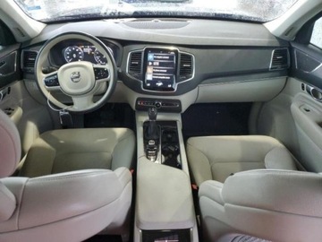 Volvo XC90 II 2020 Volvo XC 90 2020, 2.0L, T5 MOMENTUM, od ubezpieczalni, zdjęcie 6