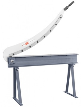 NOŻYCE GILOTYNOWE SZABLOWE DO BLACHY HS-500