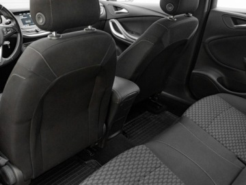 Opel Astra K Sportstourer Facelifting 1.2 Turbo 130KM 2021 Opel Astra GD061YS#1.2 T Edition 2 stref klima, zdjęcie 20