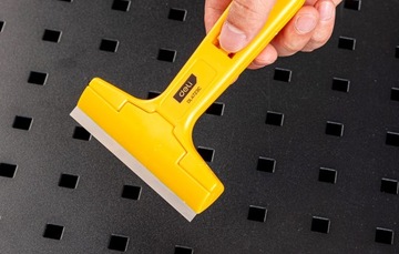 УНИВЕРСАЛЬНЫЙ АВТОМОБИЛЬНЫЙ СКРЕБОК СКРЕБОК ДЛЯ УБОРКИ СНЕГА ИНСТРУМЕНТЫ ДЛЯ ОКОН ГАСТРОНОМЫ