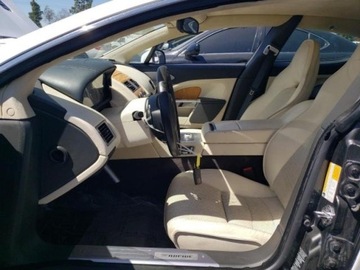 Aston Martin Rapide I 2011 Aston Martin Rapide 2011, 5.9L V-12, od ubezpieczalni, zdjęcie 6