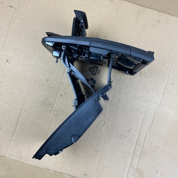 Организатор отдела документа Fiat Ducato Jumper Boxer III подъемник