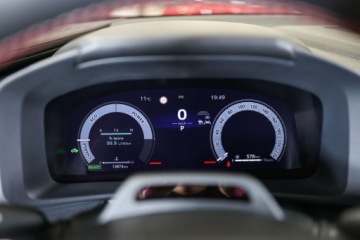 Toyota C-HR II SUV 2.0 Hybrid Dynamic Force 197KM 2024 Toyota C-HR 2.0 Hybrid Dynamic Force GR Sport 2.0 Hybryda 197KM, zdjęcie 4