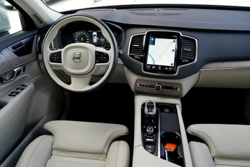 Volvo XC90 II 2022 Volvo XC 90 RECHARGE panorama FUL LED 7-os SKÓRA, zdjęcie 30