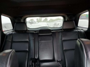 Jeep Grand Cherokee IV 2020 Jeep Grand Cherokee Overland 2020 3.6 Benzyna 295KM, zdjęcie 10