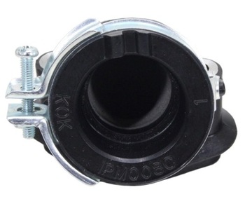 ВПУСКНАЯ ТРУБА КАРБЮРАТОРА Quad Diablo Fuxin 150/200cc