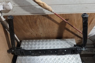 РАДИАТОРНАЯ ПЛАНКА C4 PICASSO II LIFT 9803303080