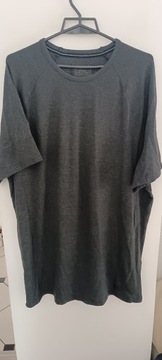 Tshirt bawełniany Abercrombie&Fitch roz XL