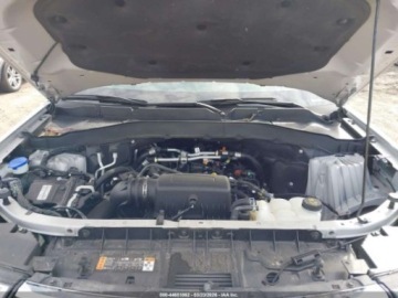 Ford Explorer VI 2024 Ford Explorer XLT 2024 2.3 Benzyna 300KM, zdjęcie 8