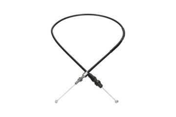 Linka gazu B KLR 600