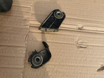 KIA VENGA 1.4 CRDI POUZDRO FILTRU VZDUCHU