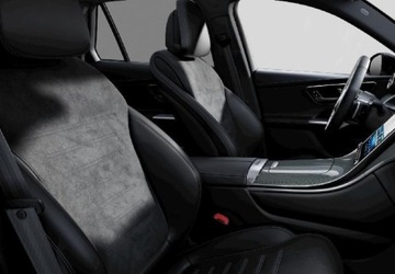 Mercedes GLC C254/X254 Coupe 2.0 220d 197KM 2025 Mercedes-Benz GLC 220 d 4MATIC Pakiet AMG Premium Plus 2.0 Diesel 197KM, zdjęcie 7