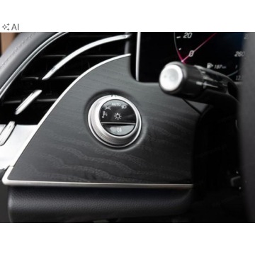 Mercedes Klasa E W214 Sedan 2.0 220d 197KM 2026 220 d 4M Pakiet wyposażenia AMG Advanced Plus + Night + Kamera 360, zdjęcie 10