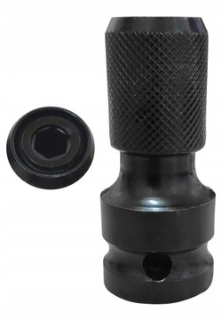 ADAPTER UDAROWY DO KLUCZY Z 1/2 NA 1/4