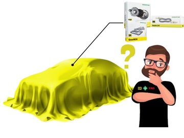 KOLO DVOUHMOTNÉ MERCEDES TŘÍDA A TŘÍDA B 180CDI