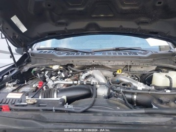 Ford 2024 Ford F250 2024 Ford Super Duty F-250 SRW XL 4WD Crew Cab 6.75 Box 6.7, zdjęcie 10