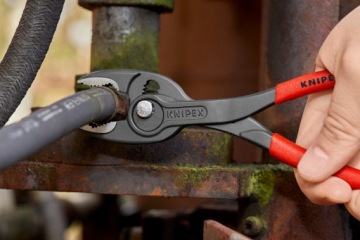 Передние захваты Knipex TwinGrip 82 01 200