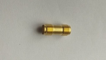 АДАПТЕР Переходник SMA-F/SMA-F Baofeng UV5R