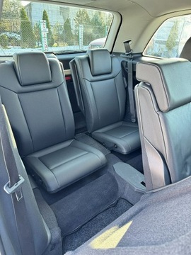 Opel Zafira B 1.8 ECOTEC 140KM 2010 Opel Zafira Cosmo Skóry Navi Grz. Fotele, zdjęcie 14