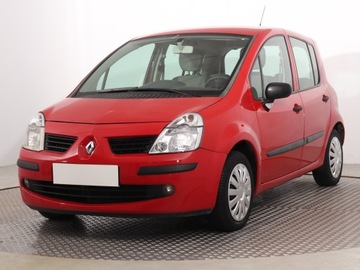 Renault Modus Hatchback 1.2 i 16V 75KM 2007 Renault Modus 1.2, Klima, zdjęcie 1