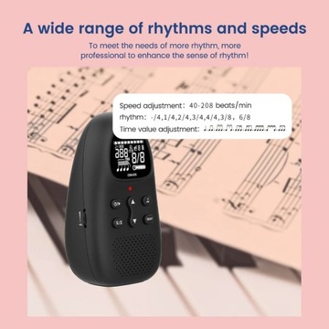 Электронный метроном DK Technolgy iDM-005 Новинка!!!