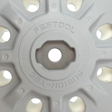 FESTOOL Шлифовальная тарелка 150 ETS мягкая 202459