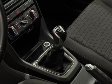 Volkswagen T-Cross SUV 1.0 TSI 95KM 2021 Volkswagen T-Cross Life, Blind Spot, Salon PL, 1-w, zdjęcie 7