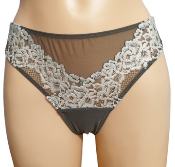 INTIMISSIMI brazyliany Pretty Flowers S/36