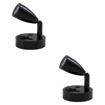 ЛАМПА ДЛЯ ЧТЕНИЯ НА фургоне ПОРТАТИВНАЯ НАСТОЛЬНАЯ ЛАМПА 12 В