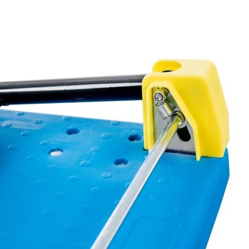 Тележка складская транспортная платформенная 300 кг ручная складная Мега-М