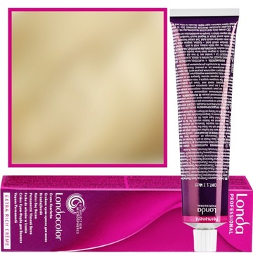Londa Color Professional farba do włosów 10.38