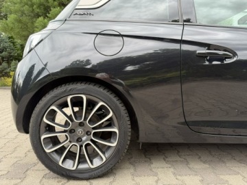 Opel Adam Hatchback 1.2 70KM 2015 Opel Adam 1.2 Jam | Podgrzewane fotele i kier. |, zdjęcie 36