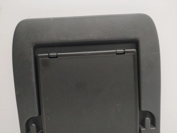 CHRYSLER GRAND VOYAGER V 2011 PŘEDNÍ STRANA LEVÝ LEM SEDADLA