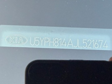 Kia Sportage IV SUV Facelifting 1.6 GDI 132KM 2018 Kia Sportage 1.6 benzyna Skóry Podgrzewane fotele, zdjęcie 37