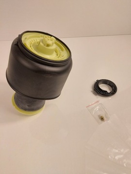 BMW 5 F11 F07 ПОДУШКА СИЛЬЧИКА ЗАДНЯЯ NIVO ЛЕВАЯ ПРАВАЯ