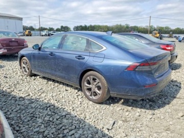 Honda Accord VIII 2025 Honda Accord Hybrid Exl 2025 2.0 Hybryda 204KM, zdjęcie 1