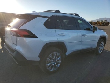 Toyota RAV4 V 2023 Toyota RAV4 LIMITED, 4x4, od ubezpieczalni 2.5 Benzyna 203KM, zdjęcie 5