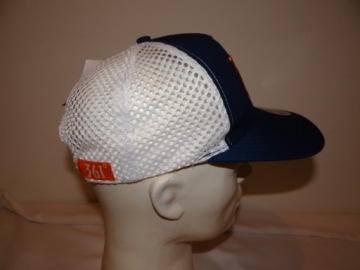 ТЕХНИЧЕСКАЯ ШЛЯПА BOCO GEAR 361 COOL BOCO GEAR 361