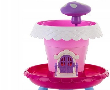 ВОЛШЕБНЫЙ САД ЦВЕТНИК ДОМАШНЕЕ РАСТЕНИЙСТВО