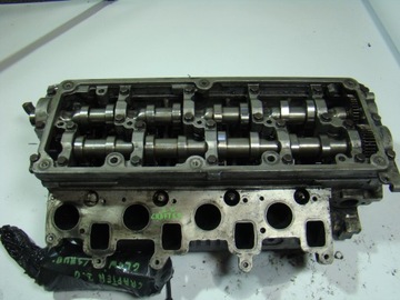 Kompletna głowica Volkswagen Crafter 2.0 TDI 03L103403 NOMINAŁ 100% SPRAWNA