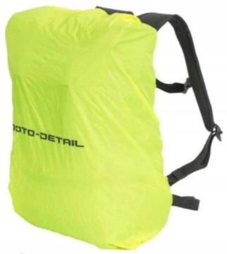 Рюкзак MOTO-DETAIL 21 L MOTORCYCLE BAG