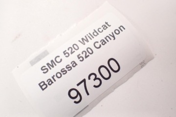 Радиатор SMC 520 Wildcat Barossa Canyon