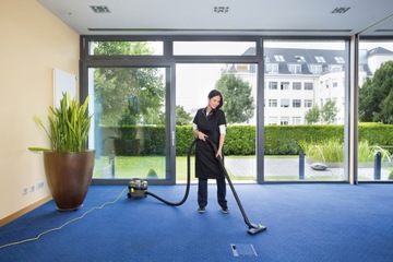 ПЫЛЕСОС PRO QUIET МОЩНЫЙ KARCHER T 7/1 + АКСЕССУАРЫ