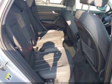 Audi Q5 II 2021 Audi Q5 Premium 45 Tfsi Quattro S Tronic 2021 2.0l 2.0 Benzyna 261KM, zdjęcie 12