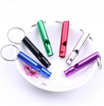 Свисток выживания, свисток для кемпинга на башне