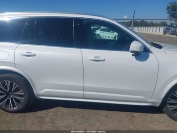 Volvo XC90 II 2021 Volvo XC 90 T6 Momentum 2021 2.0L 2.0 Benzyna 316KM, zdjęcie 7