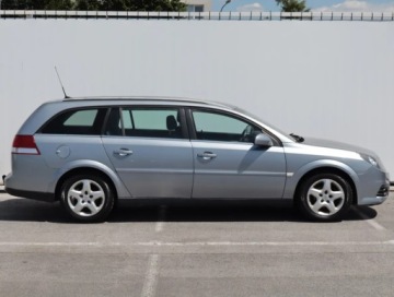 Opel Vectra C Kombi 1.9 CDTI ECOTEC 120KM 2006 Opel Vectra 1.9 CDTI, Klima, Klimatronic, zdjęcie 5
