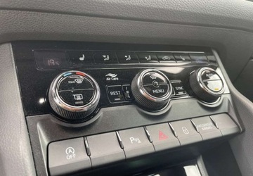 Skoda Kodiaq I SUV 2.0 TSI 190KM 2021 2.0TSi 4x4 SportLine *SalonPL *ASO Skoda *FV23%, zdjęcie 32
