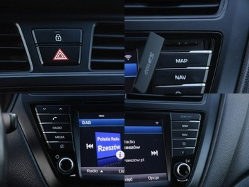 Hyundai i20 II Active 1.4 CRDi 90KM 2018 Hyundai i20 1.4CRDI nawi kamera panorama gwarancja, zdjęcie 24