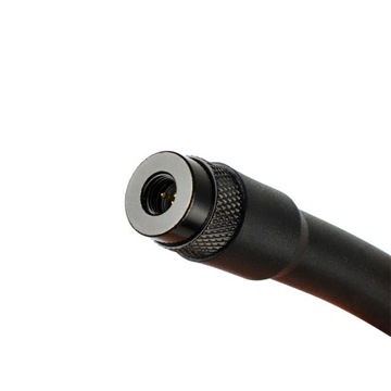 Коротковолновая двухдиапазонная антенна VHF/UHF